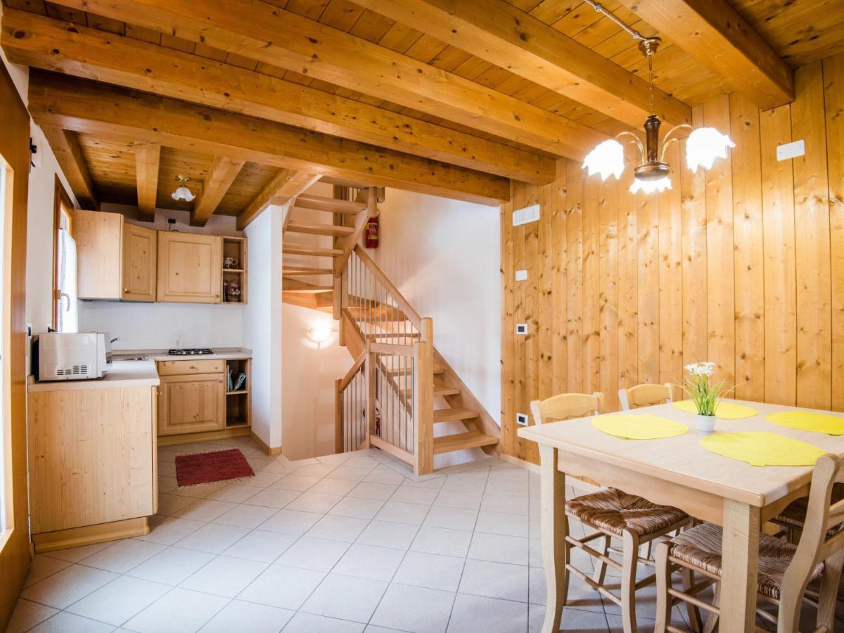 Holiday Home Albergo Diffuso - Cjasa Paron Cilli By Interhome Barcis Zewnętrze zdjęcie