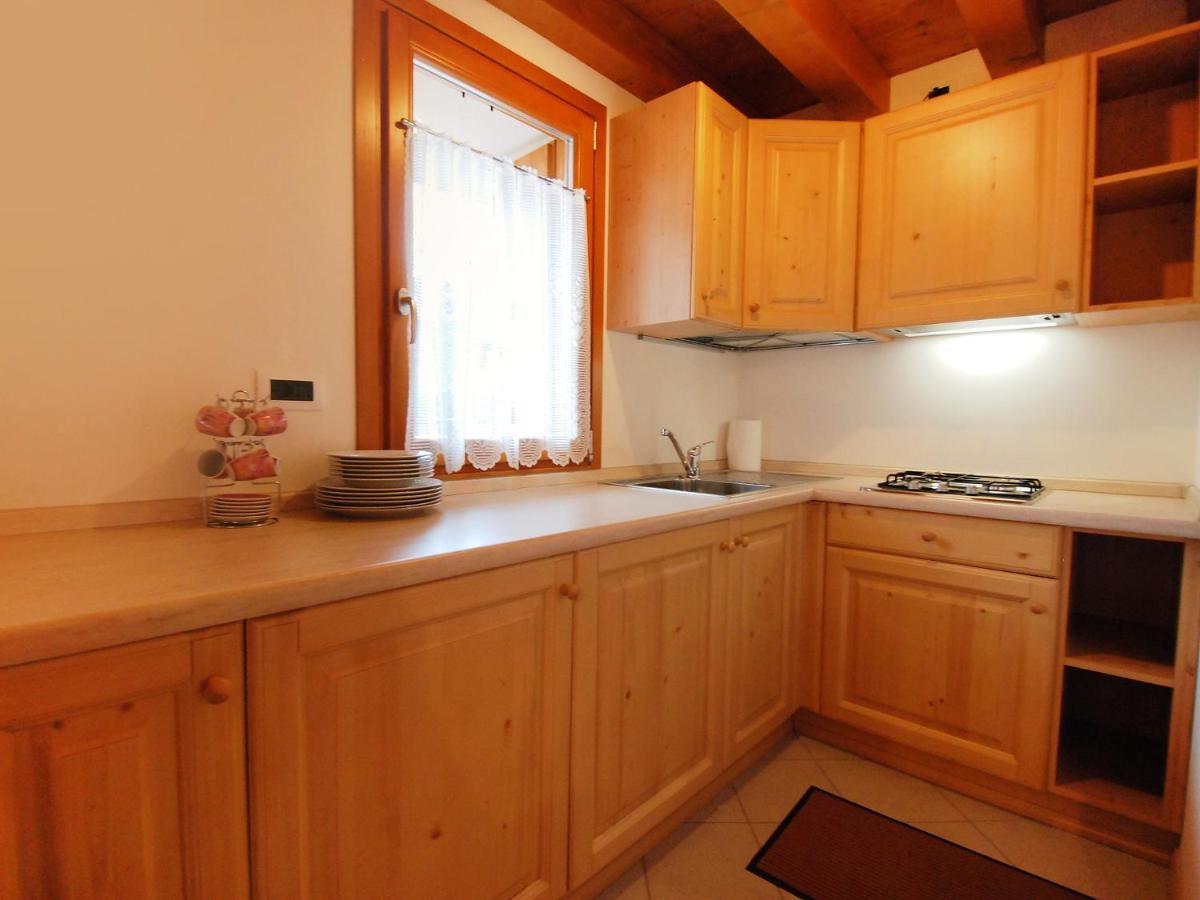 Holiday Home Albergo Diffuso - Cjasa Paron Cilli By Interhome Barcis Zewnętrze zdjęcie