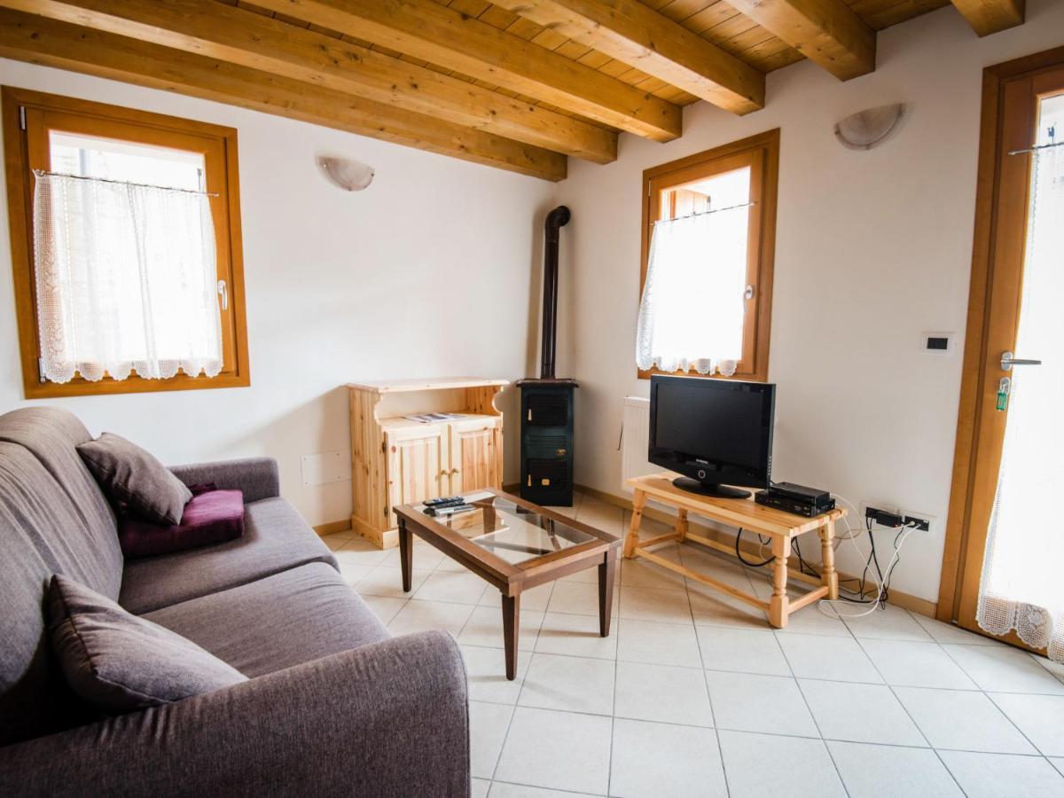 Holiday Home Albergo Diffuso - Cjasa Paron Cilli By Interhome Barcis Zewnętrze zdjęcie