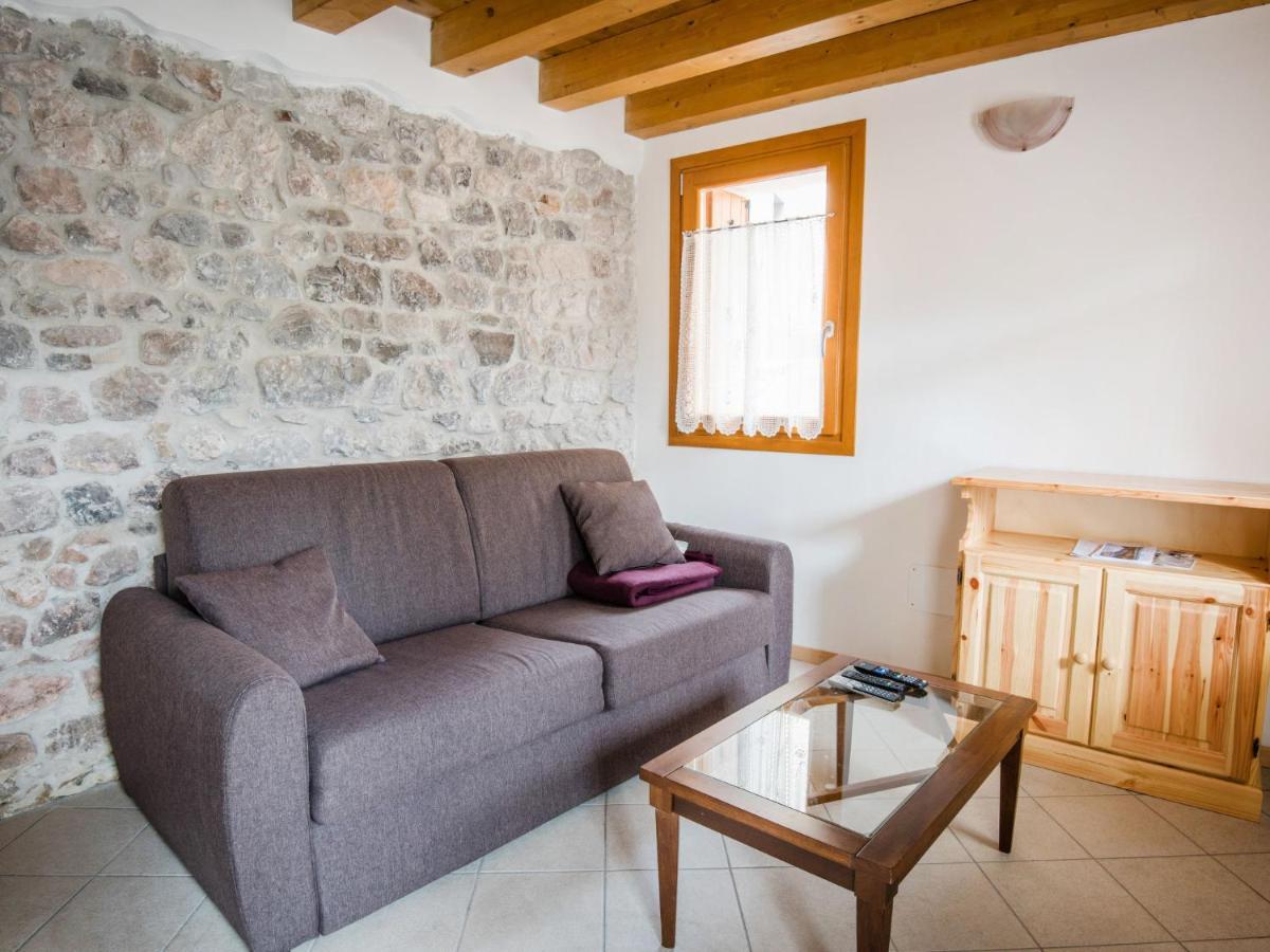 Holiday Home Albergo Diffuso - Cjasa Paron Cilli By Interhome Barcis Zewnętrze zdjęcie