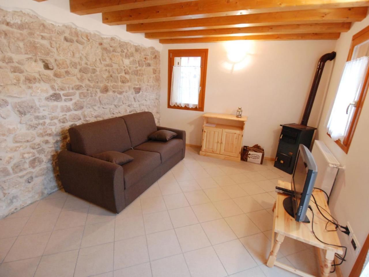 Holiday Home Albergo Diffuso - Cjasa Paron Cilli By Interhome Barcis Zewnętrze zdjęcie